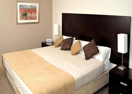 Comfort Inn Midas - South Australia Travel 3