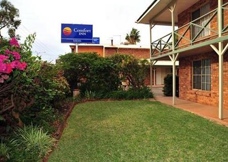 Comfort Inn Midas - South Australia Travel 5