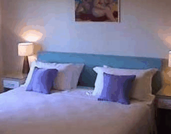 Cottesloe Garden Apartments - South Australia Travel