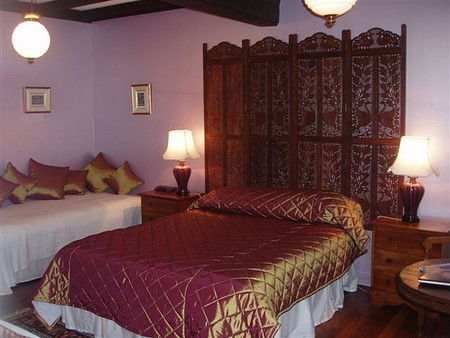 Flinders Park Lodge - South Australia Travel 0