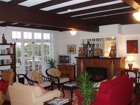 Flinders Park Lodge - South Australia Travel 1