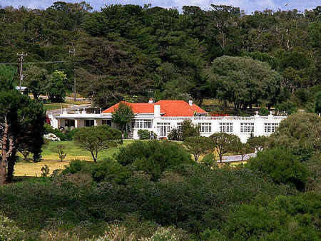 Flinders Park Lodge - South Australia Travel 2