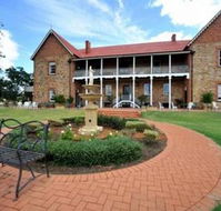 Faversham House York - South Australia Travel