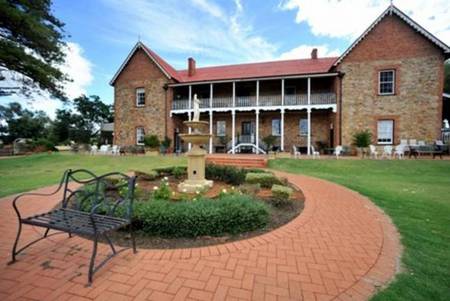 Faversham House York - South Australia Travel 0