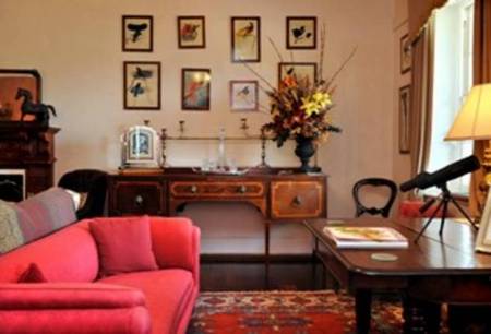 Faversham House York - South Australia Travel 1