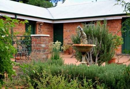 Faversham House York - South Australia Travel 4