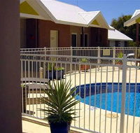 Gecko Lodge - South Australia Travel