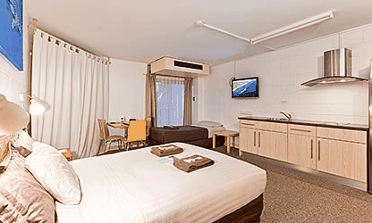 Best Western Seabreeze Resort - South Australia Travel 0