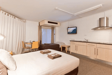 Best Western Seabreeze Resort - South Australia Travel 1