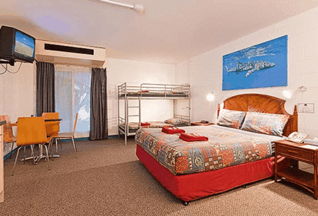 Best Western Seabreeze Resort - South Australia Travel 3