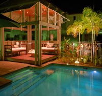 Broome Apts Park Court - South Australia Travel