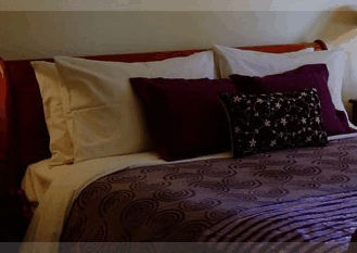 Erravilla Country Estate - South Australia Travel 1