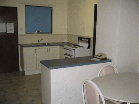 Glenvale Lodge - South Australia Travel