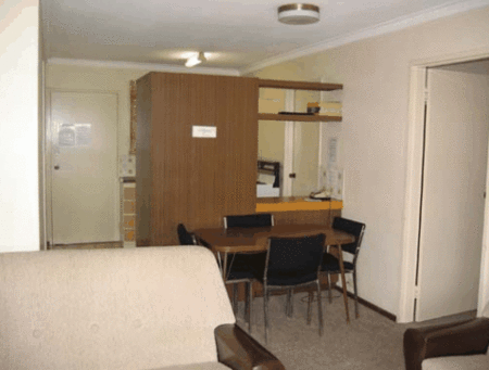 Glenvale Lodge - South Australia Travel 1