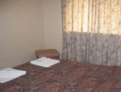Glenvale Lodge - South Australia Travel 2