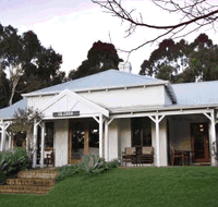 Gilgara Retreat - South Australia Travel
