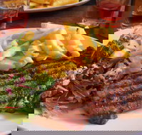 Karri Forest Motel  Restaurant - South Australia Travel