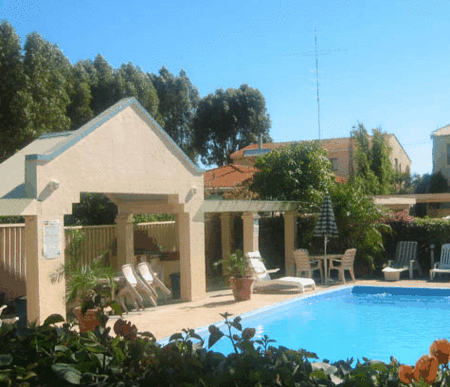 Kalbarri Murchison View Apartments - South Australia Travel 5