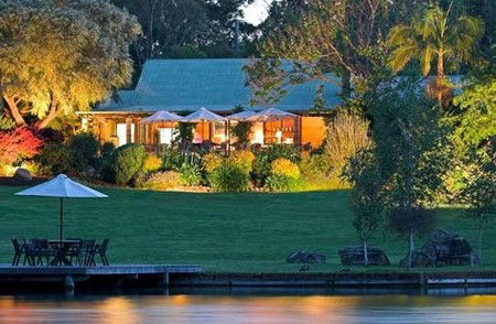 Merribrook Retreat - South Australia Travel 1