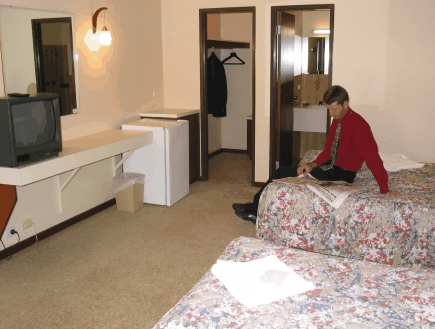 New Lodge Motel - South Australia Travel 2