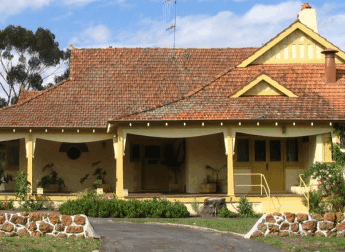 New Lodge Motel - South Australia Travel 3