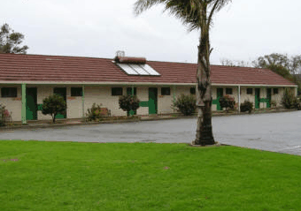 Mount Barker Valley Views Motel  Chalets - South Australia Travel
