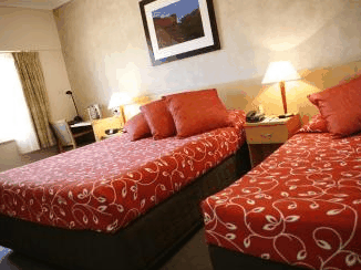 Mercure Broome - South Australia Travel