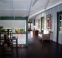 McAlpine House - South Australia Travel