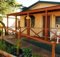 Wintersun Caravan  Tourist Park - South Australia Travel
