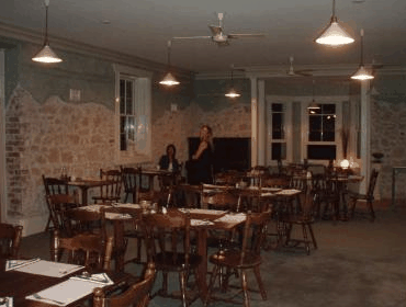 Priory Resort Hotel - South Australia Travel 1