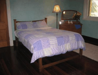 Priory Resort Hotel - South Australia Travel 4