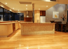 Regency Beach Club - South Australia Travel 1