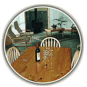 Riverside Retreat Chalets - South Australia Travel