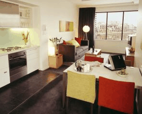 The Sebel Residence East Perth - thumb 1