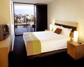 The Sebel Residence East Perth - South Australia Travel 2