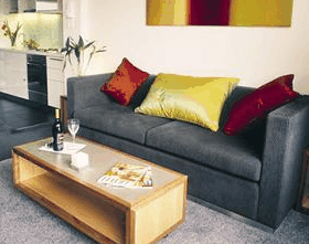 The Sebel Residence East Perth - South Australia Travel 3