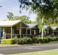 Ferry Reserve Holiday Park - South Australia Travel