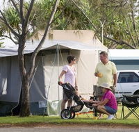 Corindi Beach Holiday Park - South Australia Travel