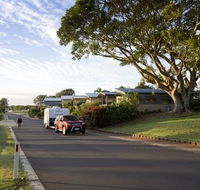 Urunga Heads Holiday Park