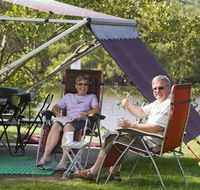 Terrace Reserve Holiday Park - South Australia Travel