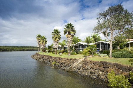 Terrace Reserve Holiday Park - South Australia Travel 2