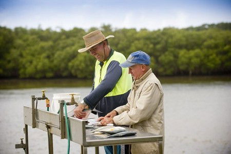 Terrace Reserve Holiday Park - South Australia Travel 5