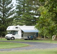 North Beach Holiday Park - South Australia Travel