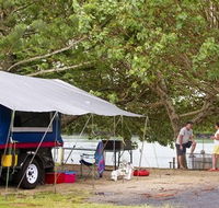 Massey Greene Holiday Park - South Australia Travel