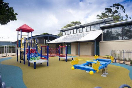 Massey Greene Holiday Park - South Australia Travel 3