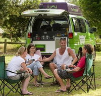 Red Rock Holiday Park - South Australia Travel
