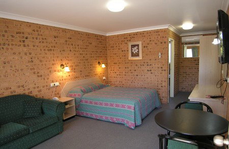 Aberdeen Motel - South Australia Travel 1