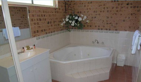 Aberdeen Motel - South Australia Travel 3