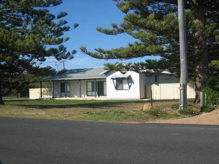 Abbey WA South Australia Travel