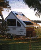 Turner Caravan Park - South Australia Travel 0